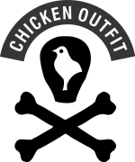 The Chicken Outfit